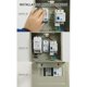 thumbnail image 4 of Bandeja de riel DIN Sonoff Soporte de caja de riel montado ajustable para, 4 of 8