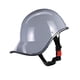 thumbnail image 2 of Casco Medio Kusrkot retro Universal para motocicleta, 2 of 8