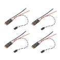 thumbnail image 2 of 4x BL-S 30A ESC sin escobils Soportes para Oneshot42 Zulema 30A Brushless ESC BLheli, 2 of 8