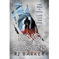 thumbnail image 3 of Roi des Assassins (le Royaume Blessé, Bk. 3), 3 of 5