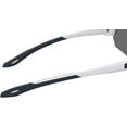 thumbnail image 5 of Under Armour sunglasses UA 0002/G/S MAN 71/09/130 09V GREY BLUE, 5 of 7