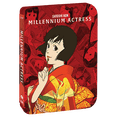 thumbnail image 1 of Millennium Actrice - Édition Limitée Steelbook Blu-ray + DVD [Blu-ray], 1 of 1
