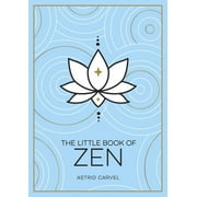 Little Book of: The Little Book of Zen (Paperback)