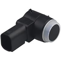 Parking Sensor 9663821577 Replacement Cross-Ref 9663821577XT 6590EF 6590A5 Fits Select Applications