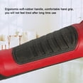 thumbnail image 3 of 6.35mm Magnetic Hexagonal Drilling Corner Adapter - Short Manual/Electric Screwdriver Directional Tool for Narrow Space Operations, Compatible with Rechargeable Drills, Hand Drills & Pneumatic, 3 of 6