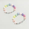 thumbnail image 5 of Big Sister Gift - Big Sis Bracelet - Toddler Jewelry for Girls - Big Sister Announcement Jewelry, 5 of 5