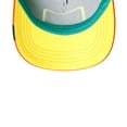 thumbnail image 5 of Gorra curva Pook Alebrije Xoloitzcuintle, 5 of 5