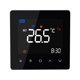 thumbnail image 1 of Termostato Inteligente Wi-Fi Controlador de Temperatura Digital 5A para Calefacción de Piso Eccomum Calefacción por suelo radiante, 1 of 7