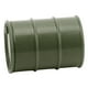 thumbnail image 3 of Tanque de combustible de coche RC decorativo seguro respetuoso con el medio ambiente mini tanque de combustible simulado para SCX24 verde oscuro, 3 of 12