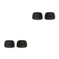thumbnail image 3 of Ganchos de Techo Riwesomey de ABS Ajuste Universal Color Beige Negro Gris, 3 of 6