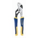 thumbnail image 1 of Alicates IRWIN VISE-GRIP con junta ranurada, mordaza curva de 15 cm, 1 of 1