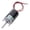 24V, variant on 12/24V 30W Permanent Magnets Motor High Speed Electric Gear Motor Universals Adjustable Reversing Motor Enduring