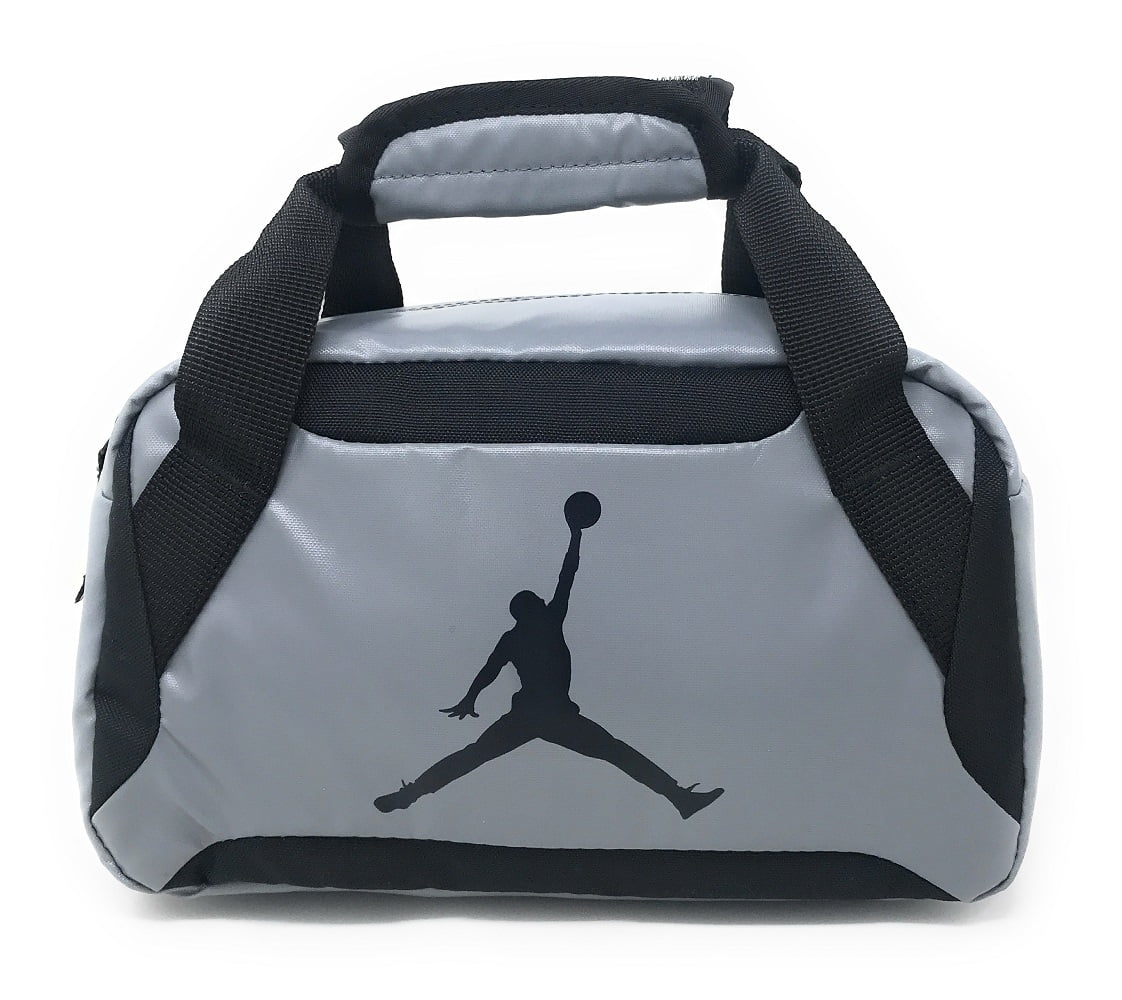 air jordan lunch bag