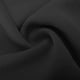 thumbnail image 4 of Camisetas de Cuello en V Hombres sin Mangas Color Sólido Casual Top Poliéster Tanque de Fitness para el Verano, Cuello de Soporte Ropa Deportiva para la Playa Y Actividades de Ocio, 4 of 9