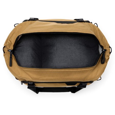 Peak Design - Travel Duffel 35L - Coyote