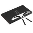 thumbnail image 3 of LAFGUR Microblading Permanent Eyebrow Stencil Measure Ruler Template Tool ZR, 3 of 8