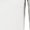 White, variant on FEDTOSING Mens Cuffed Wide Leg Dress Pants Double Pleated Casual Work Slacks