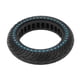 thumbnail image 2 of Neumático de panal doble para scooter eléctrico, Neumáticos de panal doble para scooter eléctrico Neumático de scooter eléctrico de goma multifuncional, 2 of 14