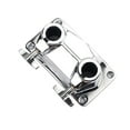 thumbnail image 4 of FRCOLOR Double Holes Metal Connecting Clamp Holder Bracket for Percussion Drum, 4 of 8