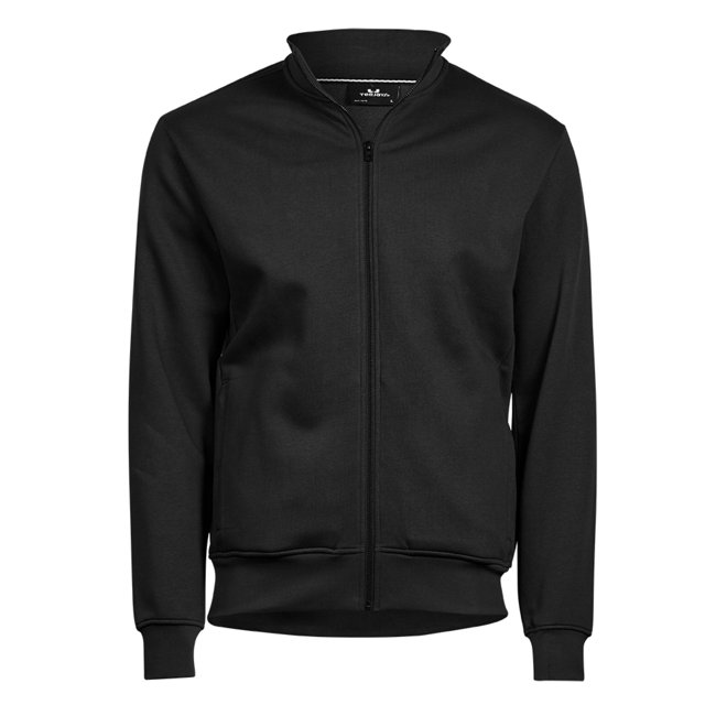 Tee Jays - Rebeca para Hombre (Negro) Tee Jays UTBC5046_black