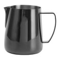 thumbnail image 2 of 304 Stainless Steel Milk Frothing Pitcher For Home, Durable And Versatile Coffee Steaming Cup, 2 of 8