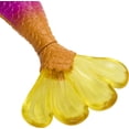 thumbnail image 5 of Barbie Dreamtopia Chelsea Mermaid Small Doll with Removable Hair Accessory, Wavy Blonde Hair & Ombre Tail, Bends at Waist, 5 of 5