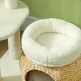 thumbnail image 5 of 31" Cat Tree Tower with Scratching Posts, 5 of 9