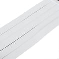 thumbnail image 4 of High Speed PCIE 4.0 x16 Extension Cable Flexible 90 Degree Riser Port for RTX 4090 Graphics Card White 40cm, 4 of 4