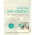 thumbnail image 1 of Pre-Owned Local Anesthesia for Dental Professionals 2022 Update (Paperback) 0133077713 9780133077711, 1 of 1