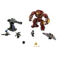 thumbnail image 3 of Ens. de construction The Hulkbuster Smash-Up..., 3 of 6