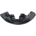 thumbnail image 5 of Front Fender Liner Compatible with KIA SORENTO 2007-2009 Right Passenger Side Base/LX Models, 5 of 5