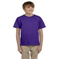 thumbnail image 1 of Hanes ComfortBlend EcoSmart Col Rond pour Enfants, Style 5370, 1 of 1