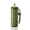 Green Brown, variant on Sidagar 21 oz Insulated Stainless Steel Double-Walled Travel Mugs with Lid and Straw, Cherry