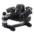 thumbnail image 4 of VGEBY Disc Brake Calipers, Alloy Die Casting Brake Calipers Small For Rear Disc Brake For Cycling Enthusiasts, 4 of 8