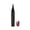 Hot Pink, variant on Water Nail Polish Pen Set, 6 Colors Shimmer Iridescent Air Dry Nail Art Pens, No Lamp Needed Precision Brush Tip 5ml