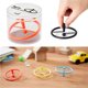 thumbnail image 4 of Stress Relief Gyro Reduce Pressure 5x5x4cm Fidget Spinner Toys Floating Antistress, 4 of 5
