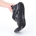 thumbnail image 3 of Zapatos Trekking Al Aire Libre Informales Senderismo Transpirable Unisex Cómodos Ajustables para La Escalada, 3 of 9