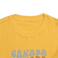thumbnail image 4 of Canada Canadian Pride Moving Retro Toddler Shirt Gifts Boy Girl Size 2T-5T, 4 of 4