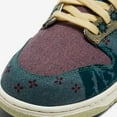 thumbnail image 6 of (Men's) Nike Dunk Low SP 'Community Garden' (2020) CZ9747-900, 6 of 9