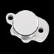 thumbnail image 5 of Motorcycle Oil Block Off Plug for Yamaha PW50 PW80 Y-Zinger 1991-2024 Accessories Aluminum, 5 of 5
