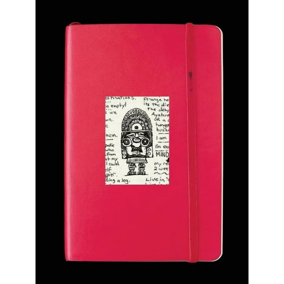 Blue Butterfly: A Journal through the Peruvian Jungle, (Paperback)