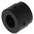 thumbnail image 2 of Weasler 20020020 1.25 in. W Series Hub for Use with Sprocket or Pulley, 2 of 3