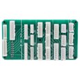 thumbnail image 2 of Balanced Charging Board,Parallel Charging Board 6S Lipo Battery Balance Charge Board Lipo Battery Charge Plate Power Packed Performance, 2 of 8