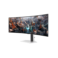 thumbnail image 2 of Samsung LS49CG932SNXZA 49" Odyssey OLED G9 DQHD Curved Gaming Monitor (Factory Refurbished), 2 of 7