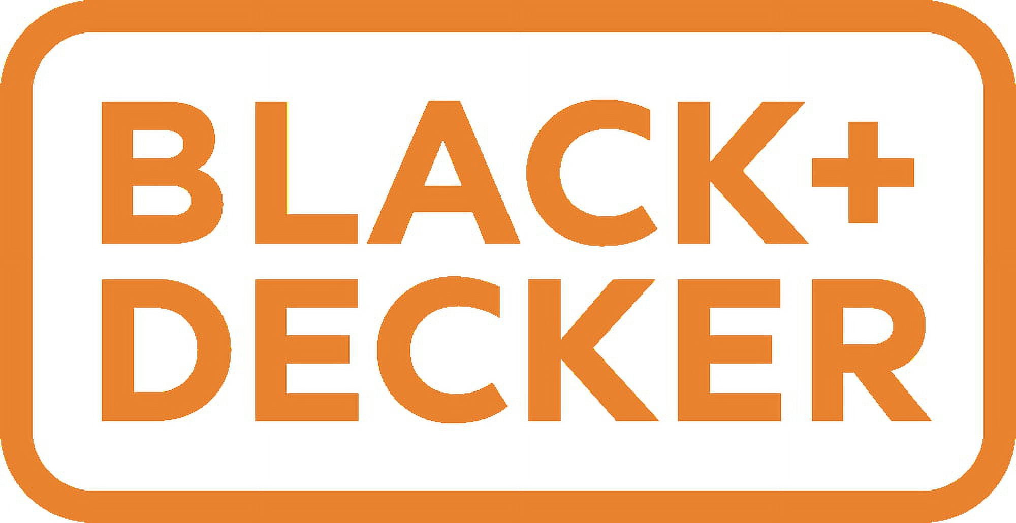 Black & Decker OEM 90563054 String Trimmer Spool Cover GH710 