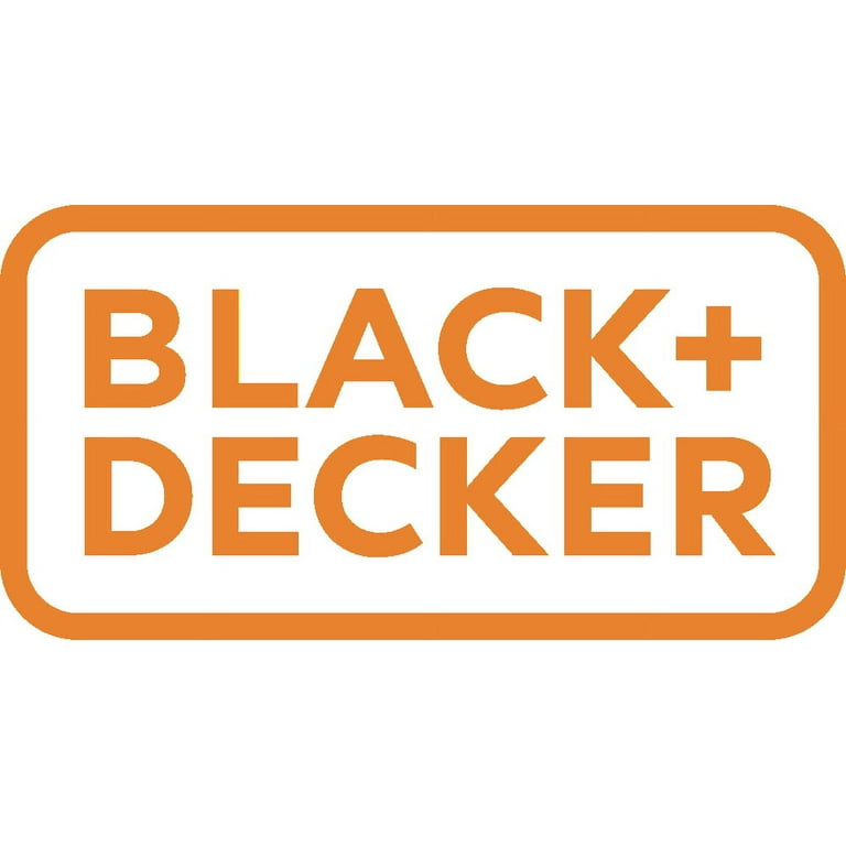 Black & Decker Hand Vacuum - HLVA320JS10