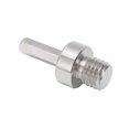 thumbnail image 3 of Electric Drill Angle Grinder Converter, Easy To Install Hex Shank Electric Drill Angle Grinder Adapter Accurate Size  For Conversion M14, 3 of 8