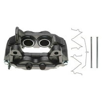 ACDelco Front Passenger Side Disc Brake Caliper Assembly without Pads (Friction Ready) 18FR1410 Fits select: 2000-2003 TOYOTA TUNDRA, 2001-2003 TOYOTA SEQUOIA