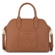 thumbnail image 5 of Bolso Montana West Wrangler WG201-8012BR de cuero vegano marrón, 5 of 6
