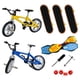 thumbnail image 2 of Juguetes Creativos para Scooter Perfke Miniatura para Niños Patineta de Dedo, 2 of 6